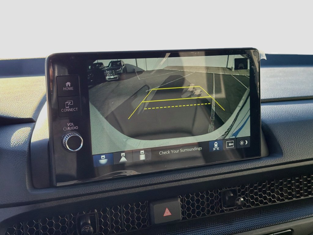 New 2027 Honda CR-V Sport-L image 8