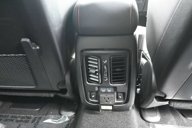 New 2026 Dodge Durango GT AWD/4WD image 46