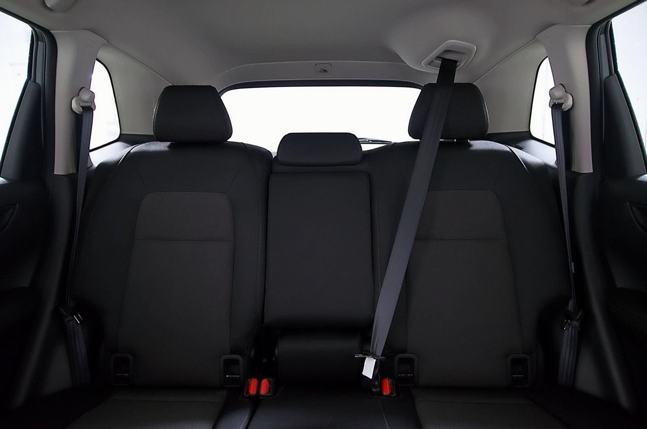 Used 2025 Honda CR-V EX image 15