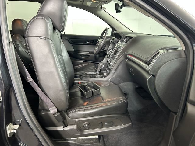 Used 2015 GMC Acadia SLT w/ Open Road Package image 29