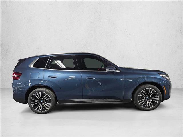 Used 2026 BMW X3 xDrive30 image 4