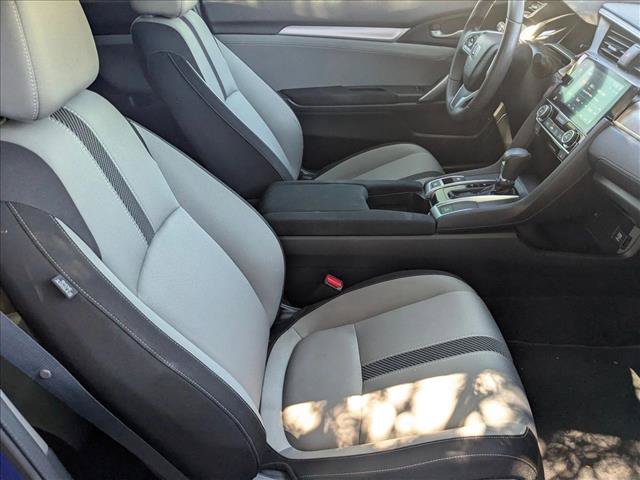 Used 2016 Honda Civic EX-T image 18