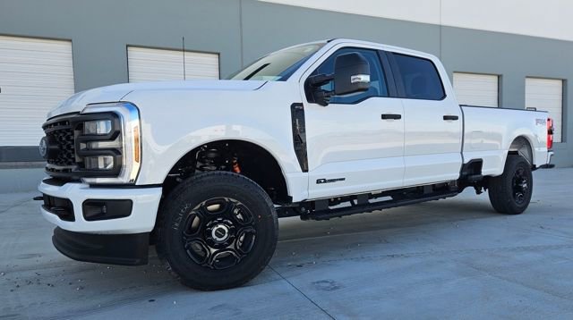 New 2026 Ford F350 XL w/ STX Appearance Package image 1