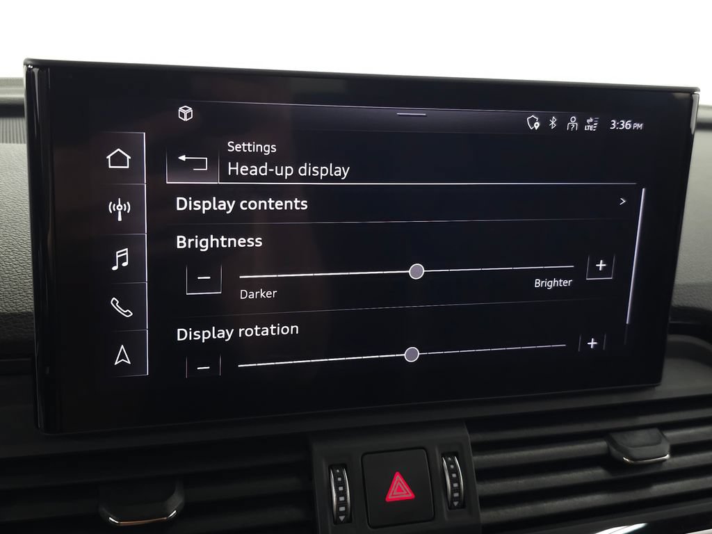Used 2021 Audi SQ5 Prestige w/ Prestige Package AWD/4WD image 25