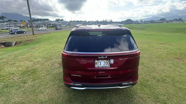 Used 2023 Kia Carnival SX Prestige image 4