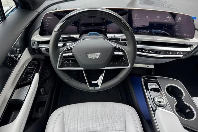 New 2026 Cadillac Lyriq Sport image 14