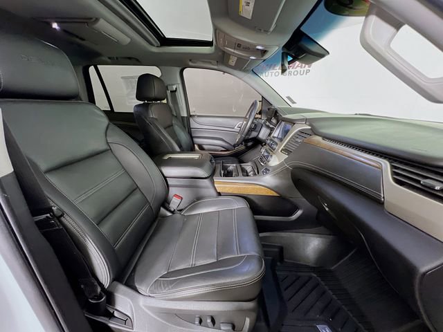 Used 2019 GMC Yukon Denali w/ Open Road Package image 44