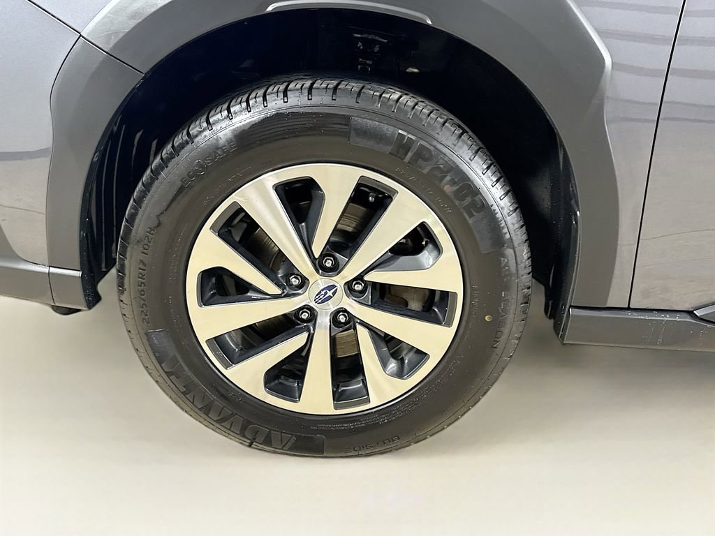Certified 2023 Subaru Outback Premium image 26