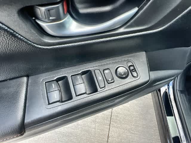Certified 2023 Honda CR-V Sport image 30