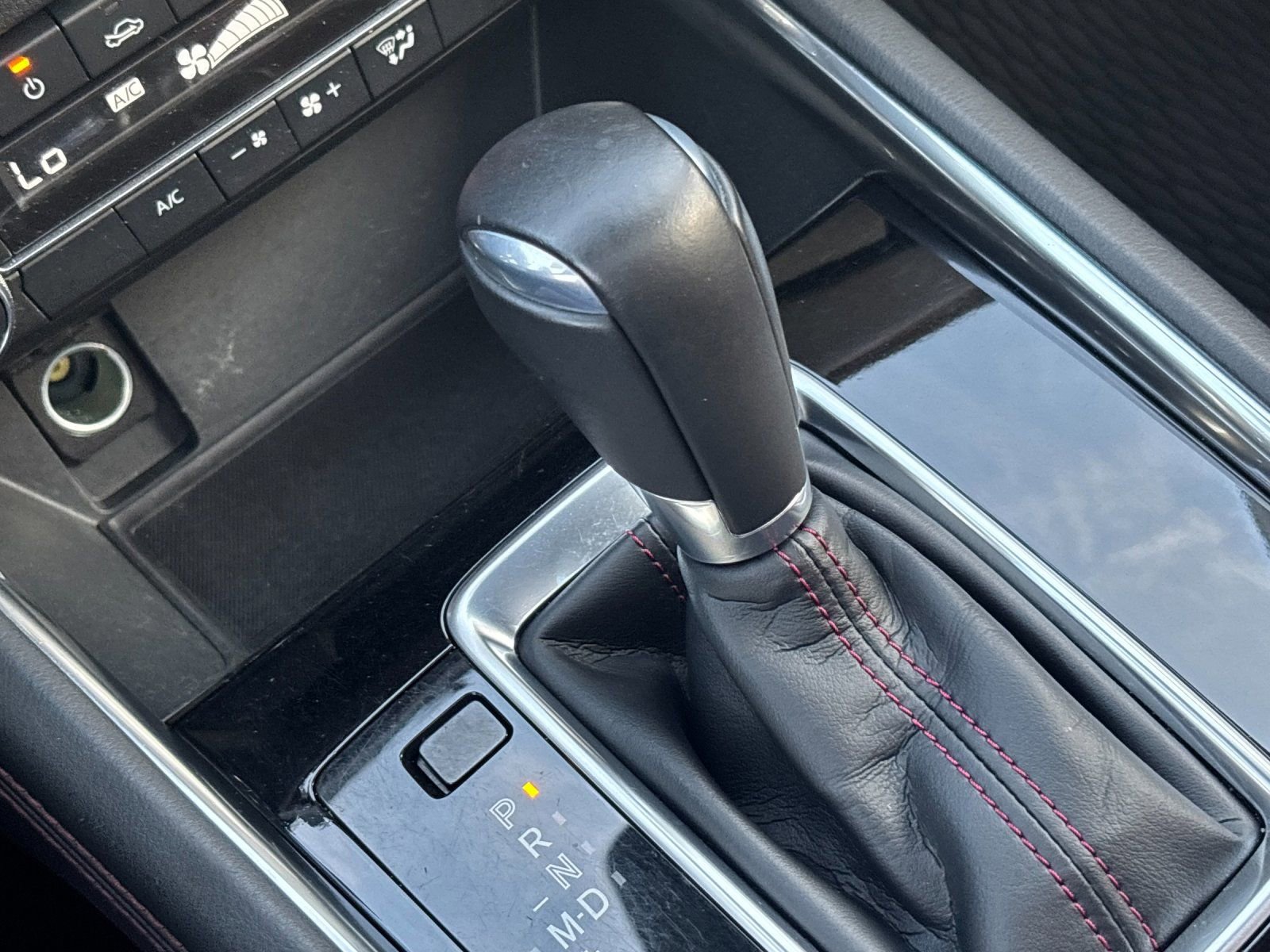 Used 2024 MAZDA CX-5 Carbon Edition AWD/4WD image 23