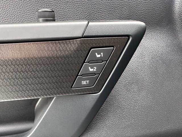 New 2026 Toyota Sequoia TRD Pro AWD/4WD image 24