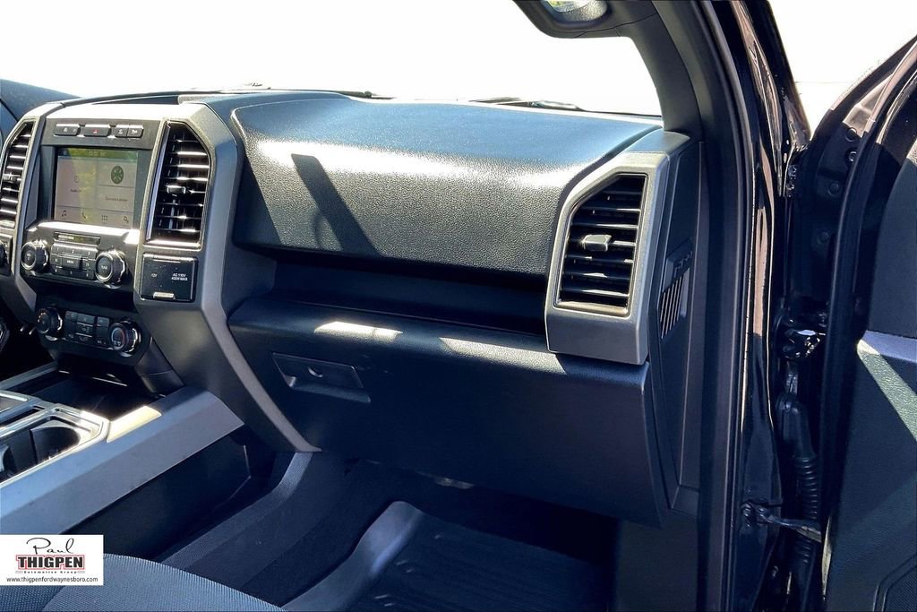 Used 2019 Ford F150 Raptor image 16