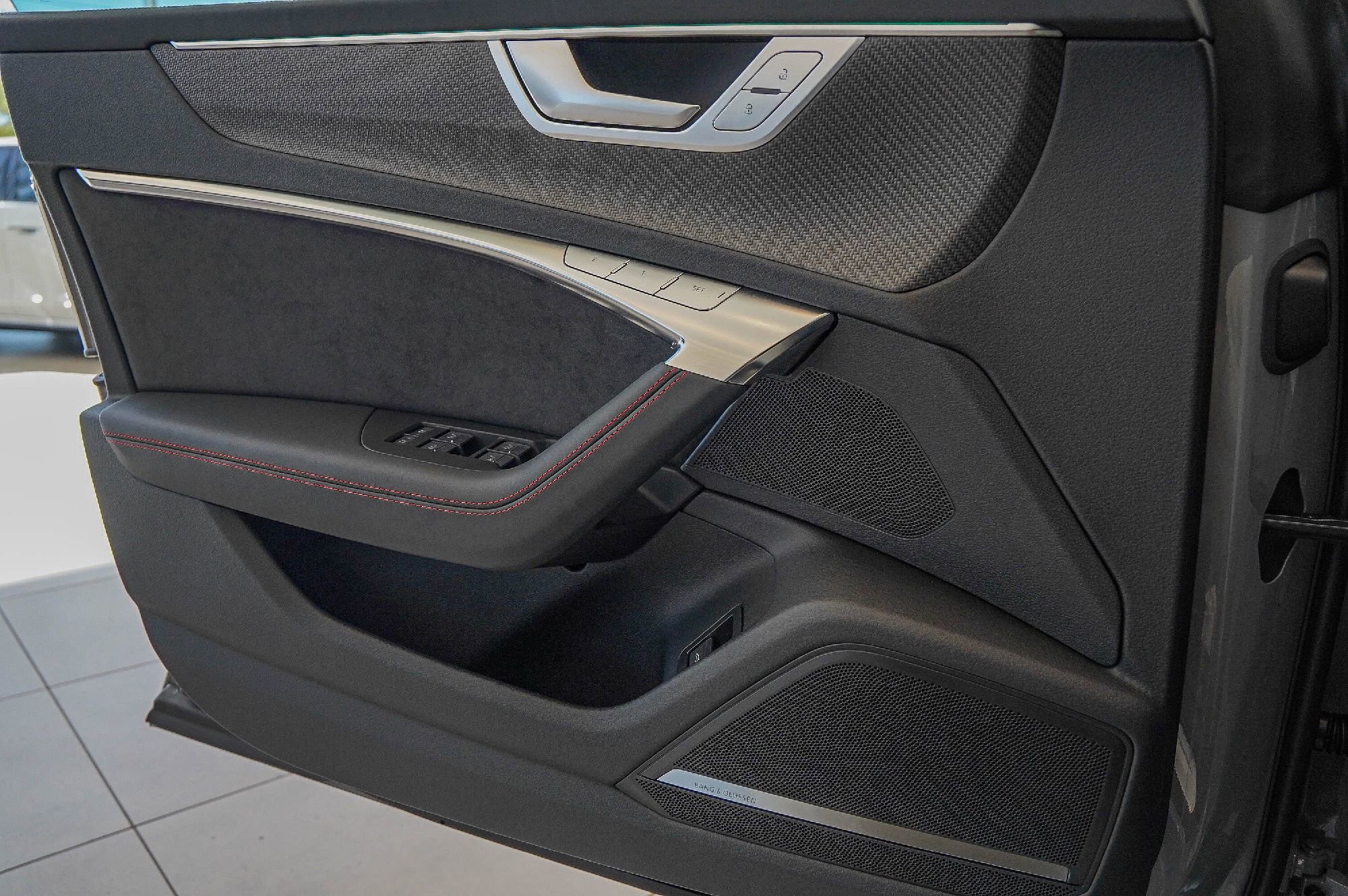 New 2026 Audi RS 7 Performance image 16