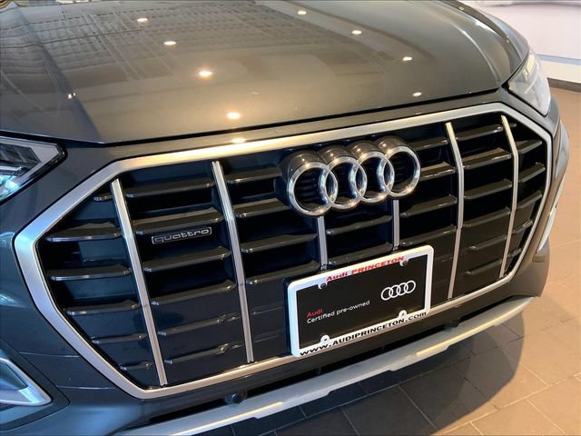 Certified 2023 Audi Q5 Premium w/ Convenience Package AWD/4WD image 30