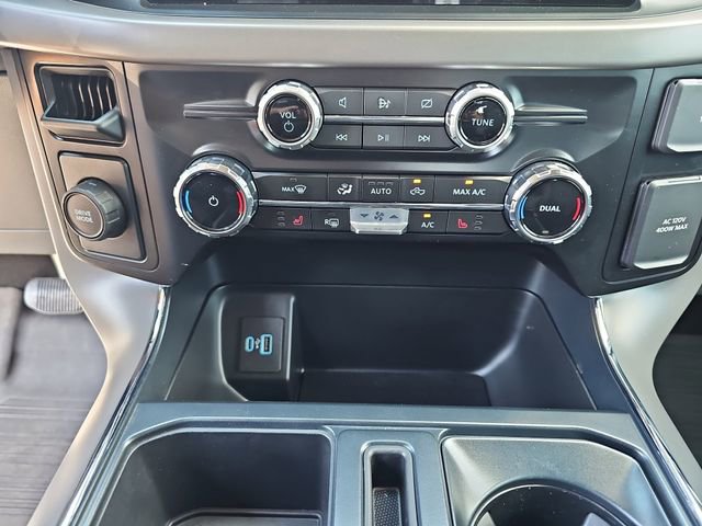 Used 2024 Ford F150 XLT w/ Equipment Group 302A MID image 26