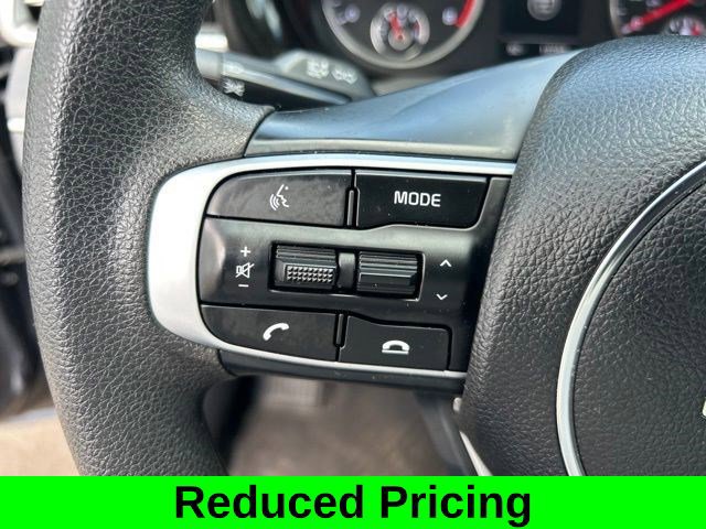 Used 2024 Kia K5 LXS FWD image 17