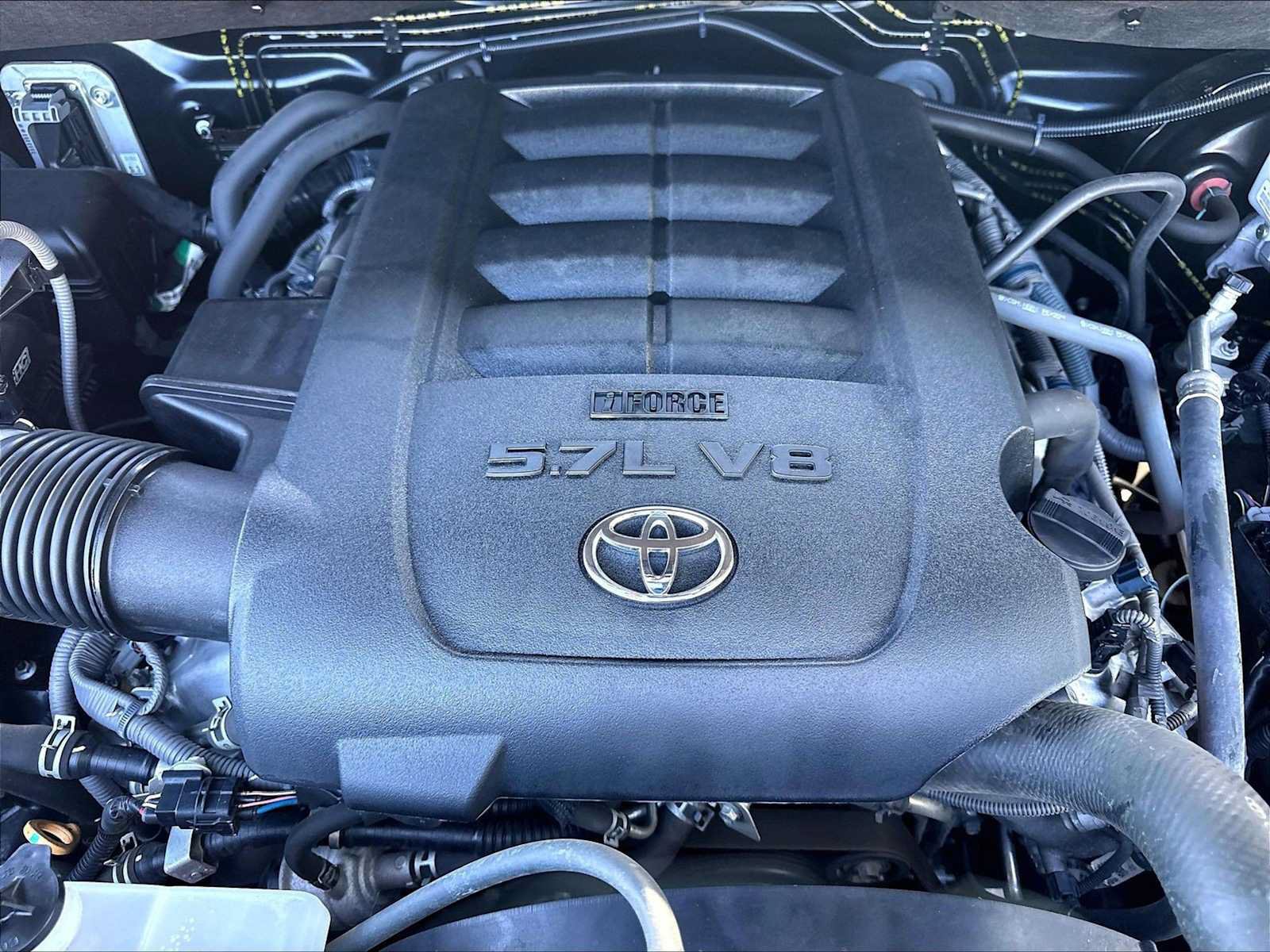 Used 2019 Toyota Tundra TRD Pro AWD/4WD image 33