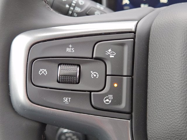 New 2026 Chevrolet Silverado 3500 LTZ w/ LTZ Premium Package AWD/4WD image 14