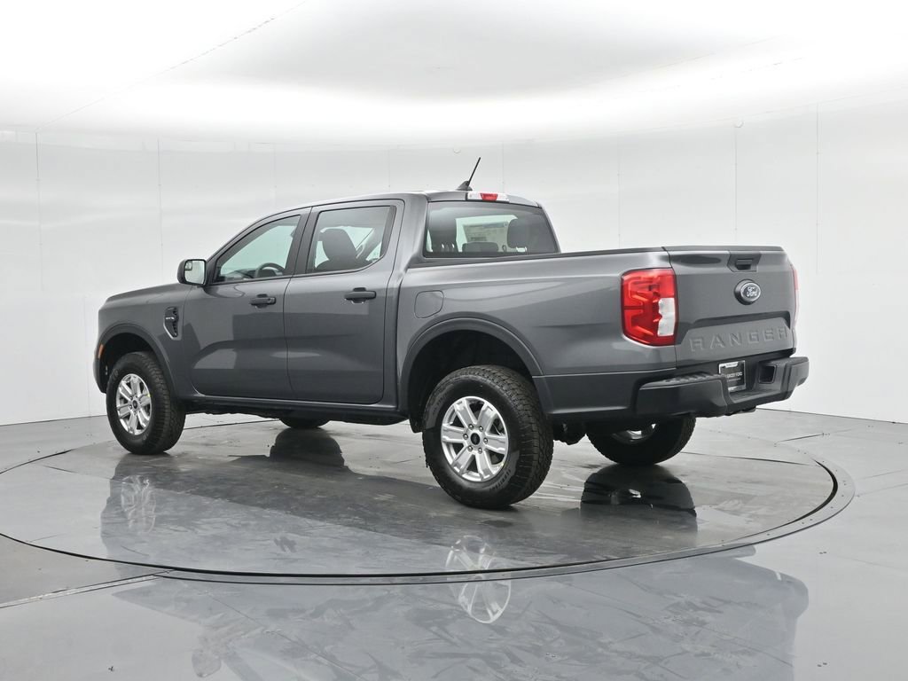 New 2025 Ford Ranger XL image 6