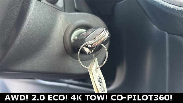 New 2026 Ford Maverick XL w/ 4K Tow Package image 9