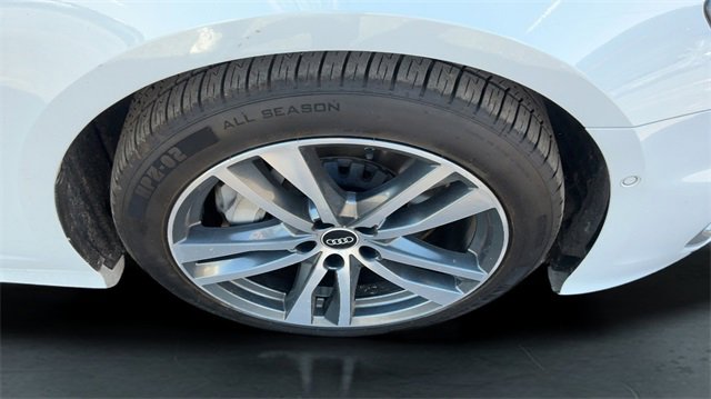 Used 2022 Audi A6 3.0T Prestige w/ Prestige Package image 27