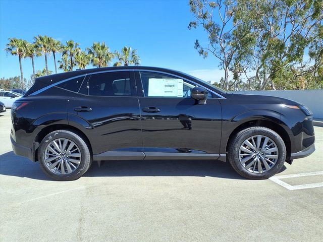 New 2026 Nissan Murano SL image 4