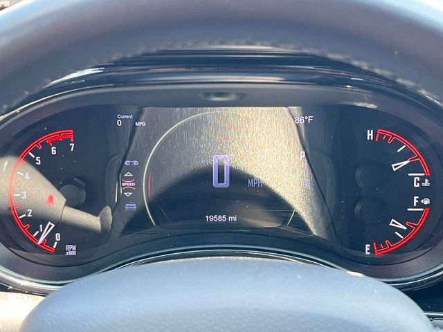 Used 2024 Dodge Durango Citadel AWD/4WD image 25
