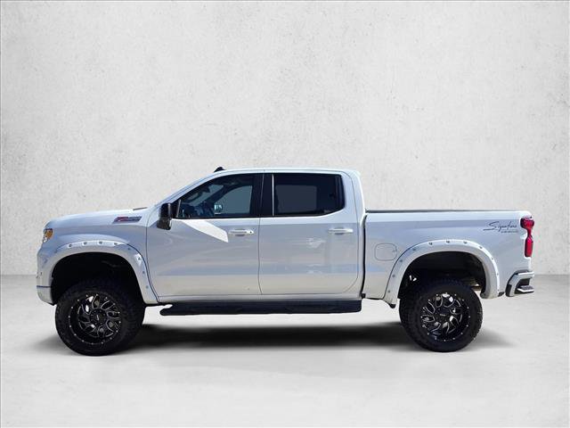 Used 2023 Chevrolet Silverado 1500 RST w/ All Star Edition Plus image 8