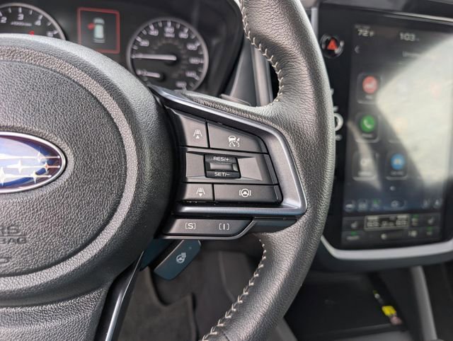 Used 2025 Subaru Forester Limited image 22