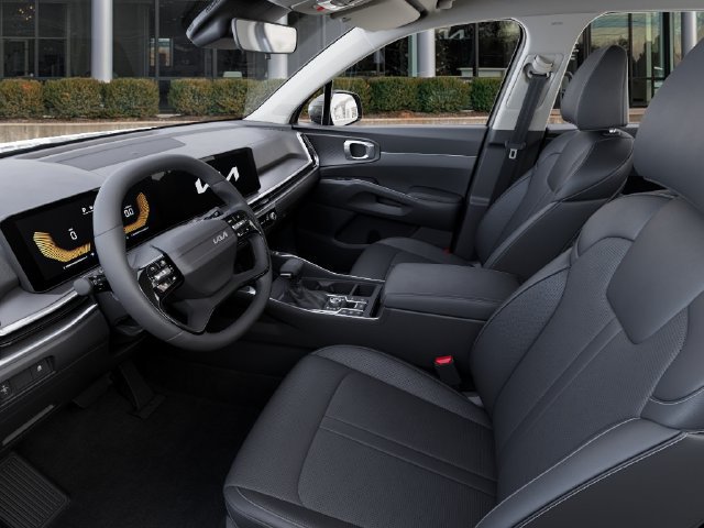 New 2026 Kia Sorento S AWD/4WD image 18