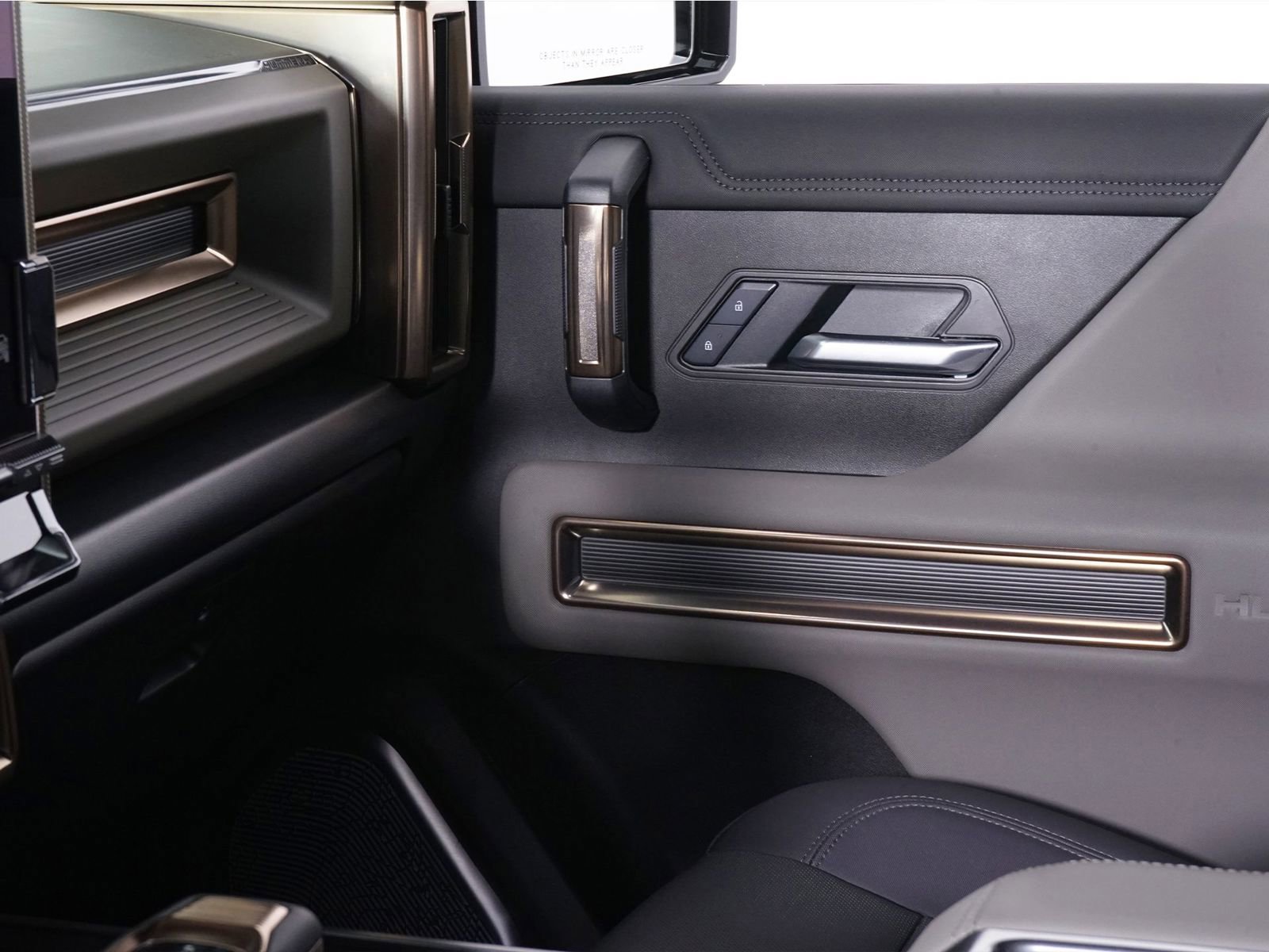 Used 2025 GMC Hummer EV 3X image 23