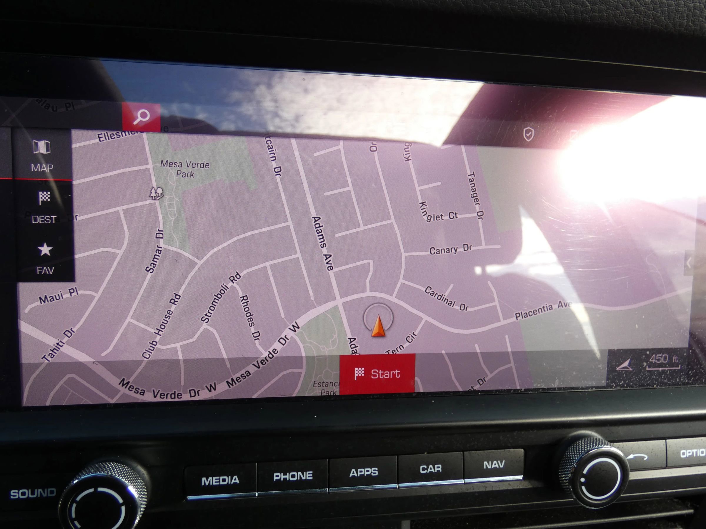 Used 2019 Porsche Macan image 68