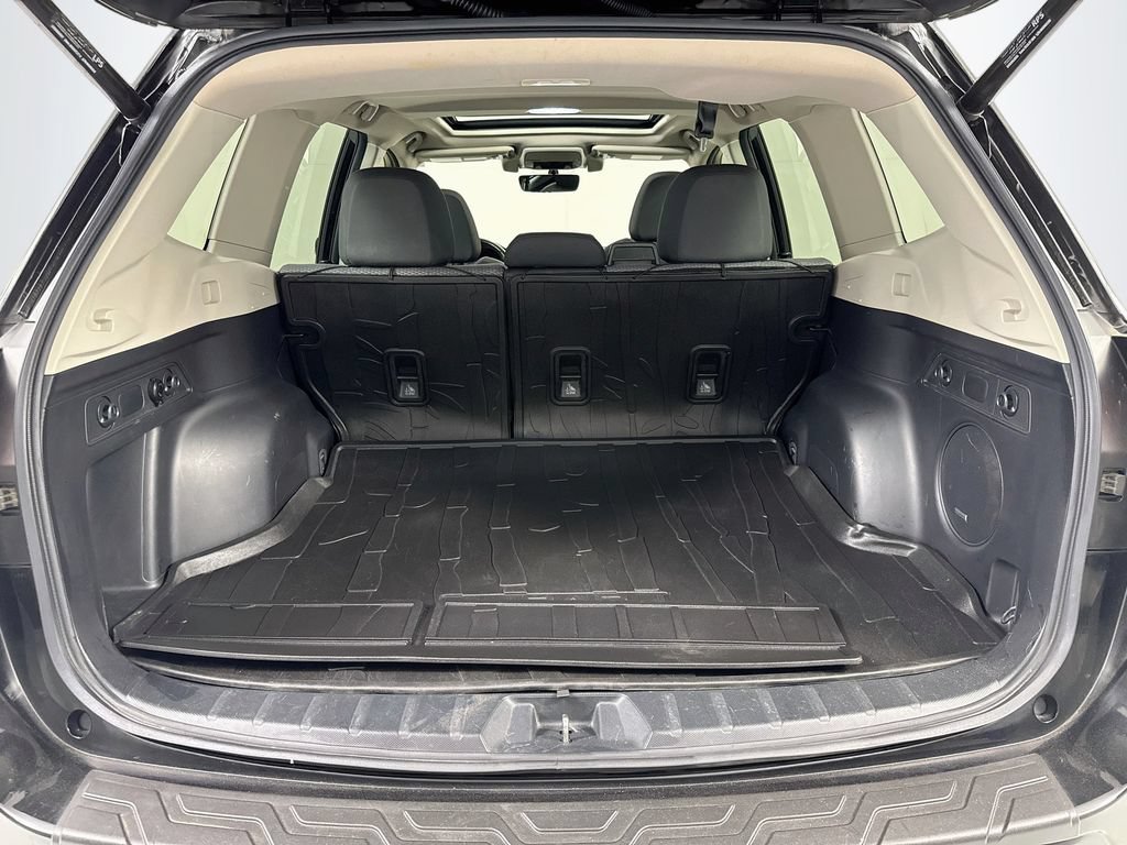 Used 2019 Subaru Forester Sport w/ Popular Package #2 AWD/4WD image 26