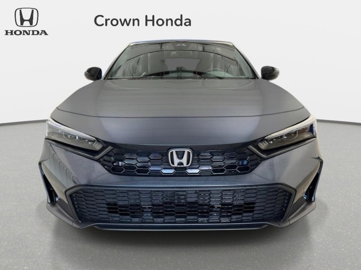 New 2026 Honda Civic Sport image 10