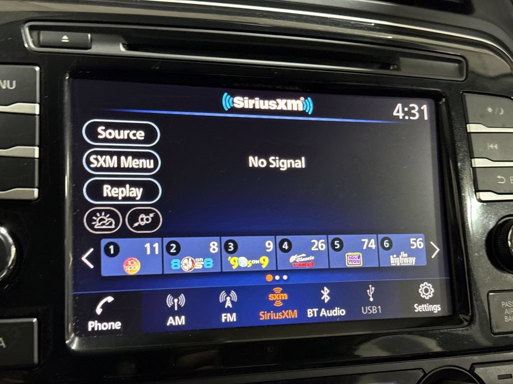 Used 2020 Nissan Maxima 3.5 SV w/ Floor Mat Group FWD image 14