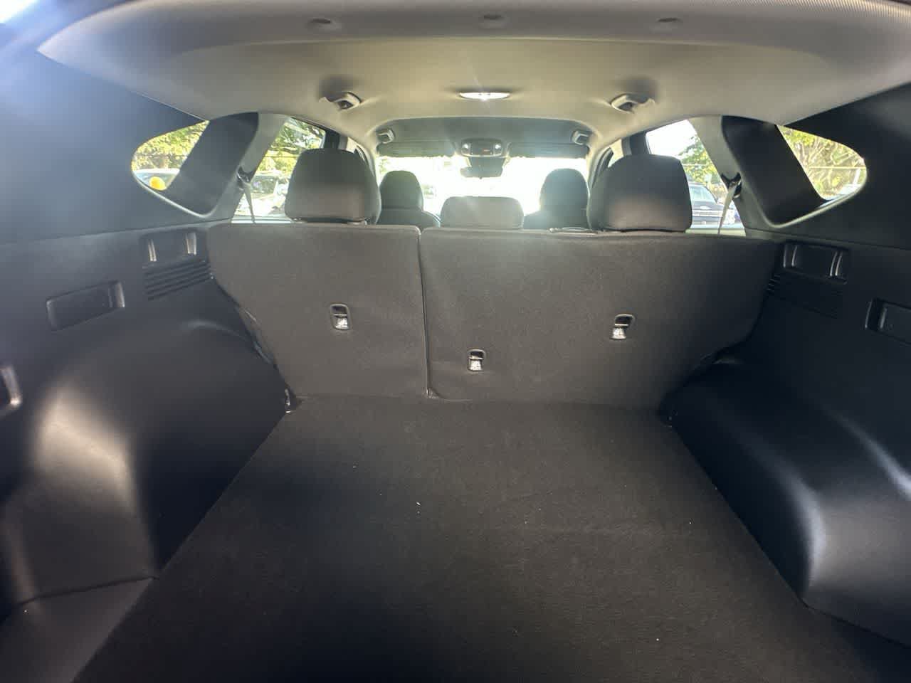 Used 2026 Hyundai Tucson SEL Plus FWD image 25