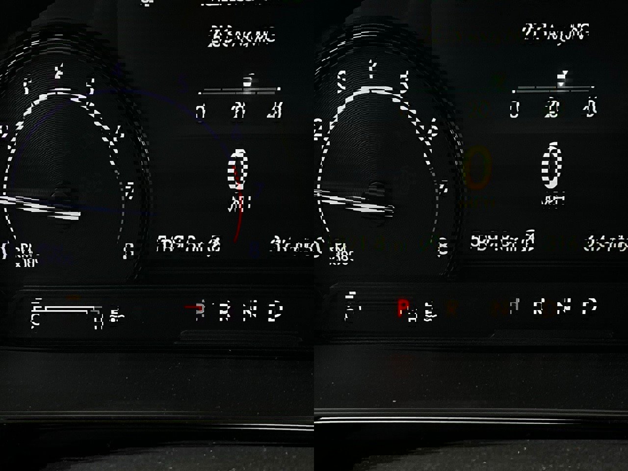 Used 2020 Lincoln Corsair FWD w/ Equipment Group 101A image 39