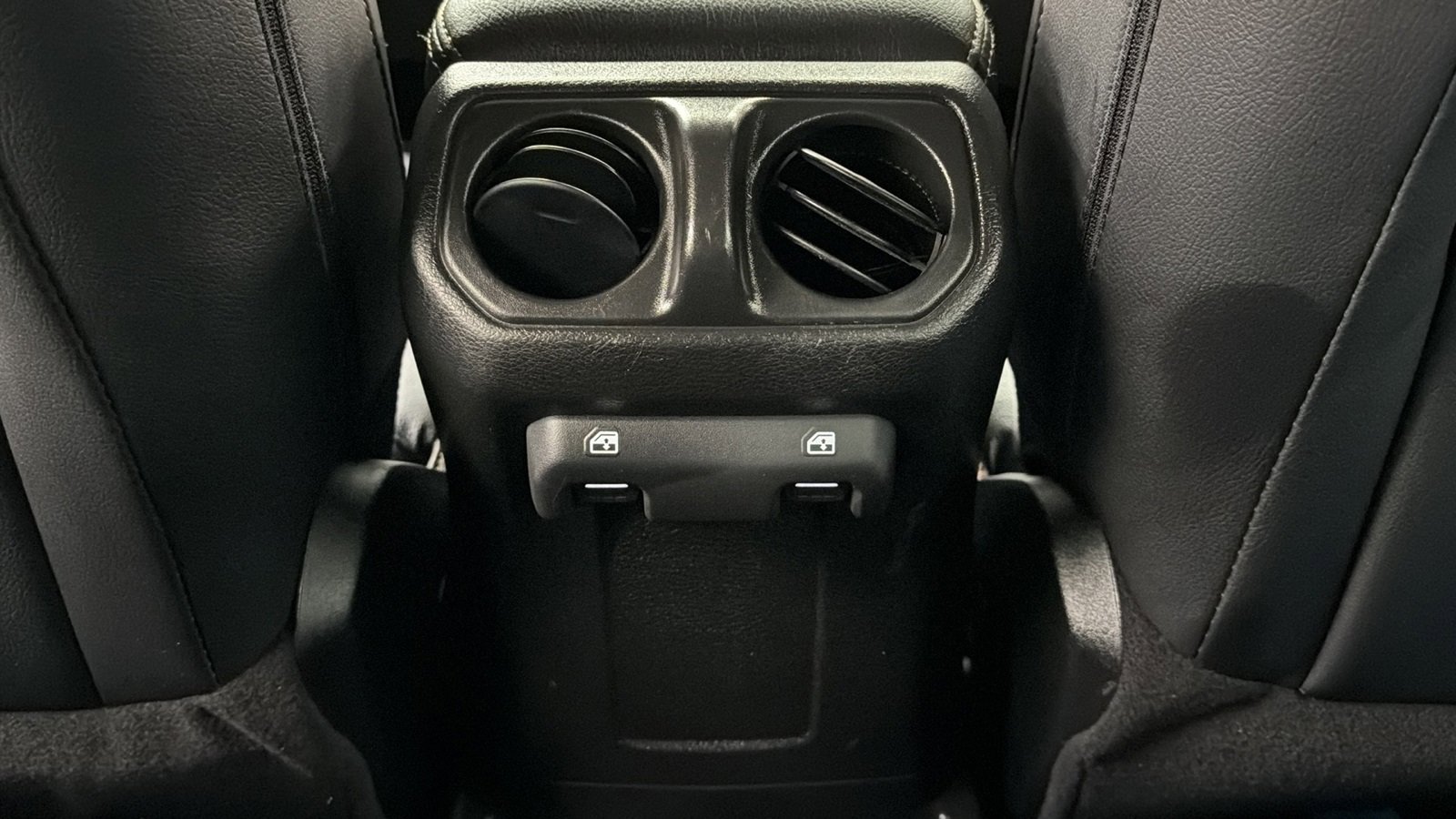 Used 2024 Jeep Wrangler Sport S 4xe w/ Convenience Group image 34