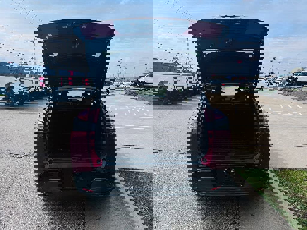 Used 2026 Nissan Murano Platinum w/ Cargo Package image 13