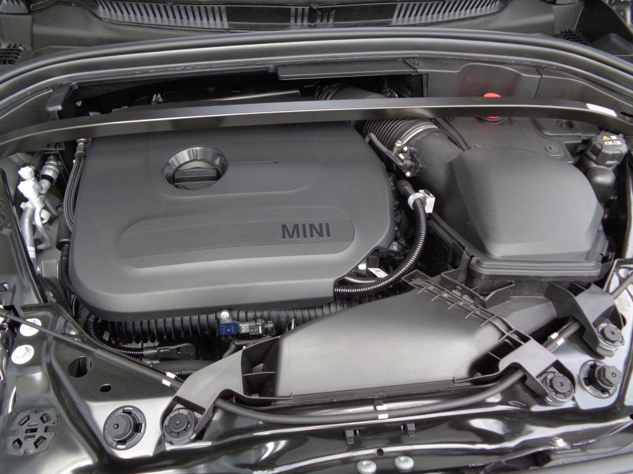 Used 2025 MINI Cooper Countryman S w/ Comfort Package Max AWD/4WD image 19