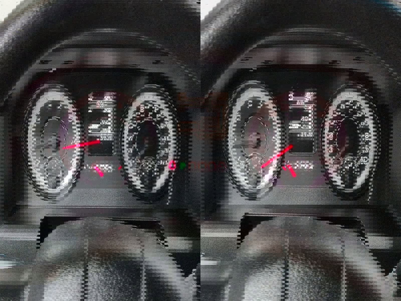 Certified 2015 RAM 2500 SLT w/ Protection Group image 34