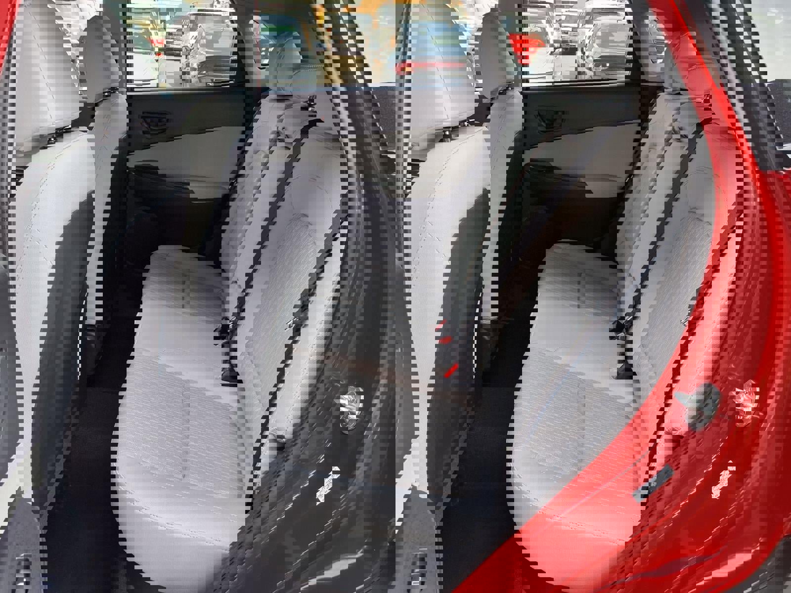 Used 2022 Hyundai Kona SEL w/ Cargo Package image 12