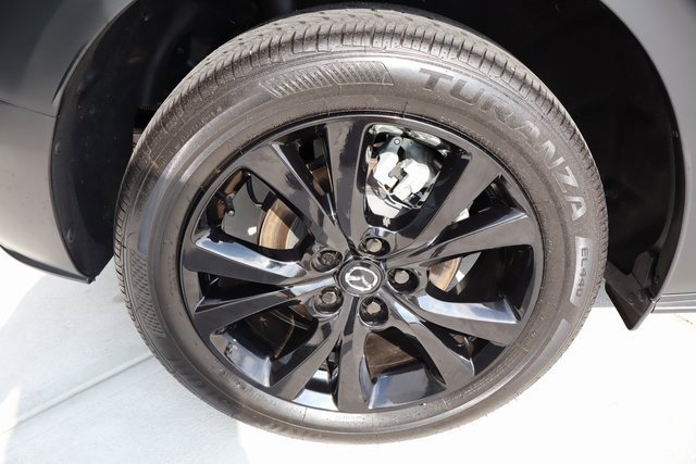 Certified 2025 MAZDA CX-30 AWD 2.5 S w/ Preferred Package image 45