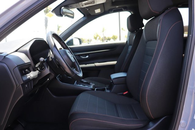 Certified 2024 Honda CR-V Sport image 12