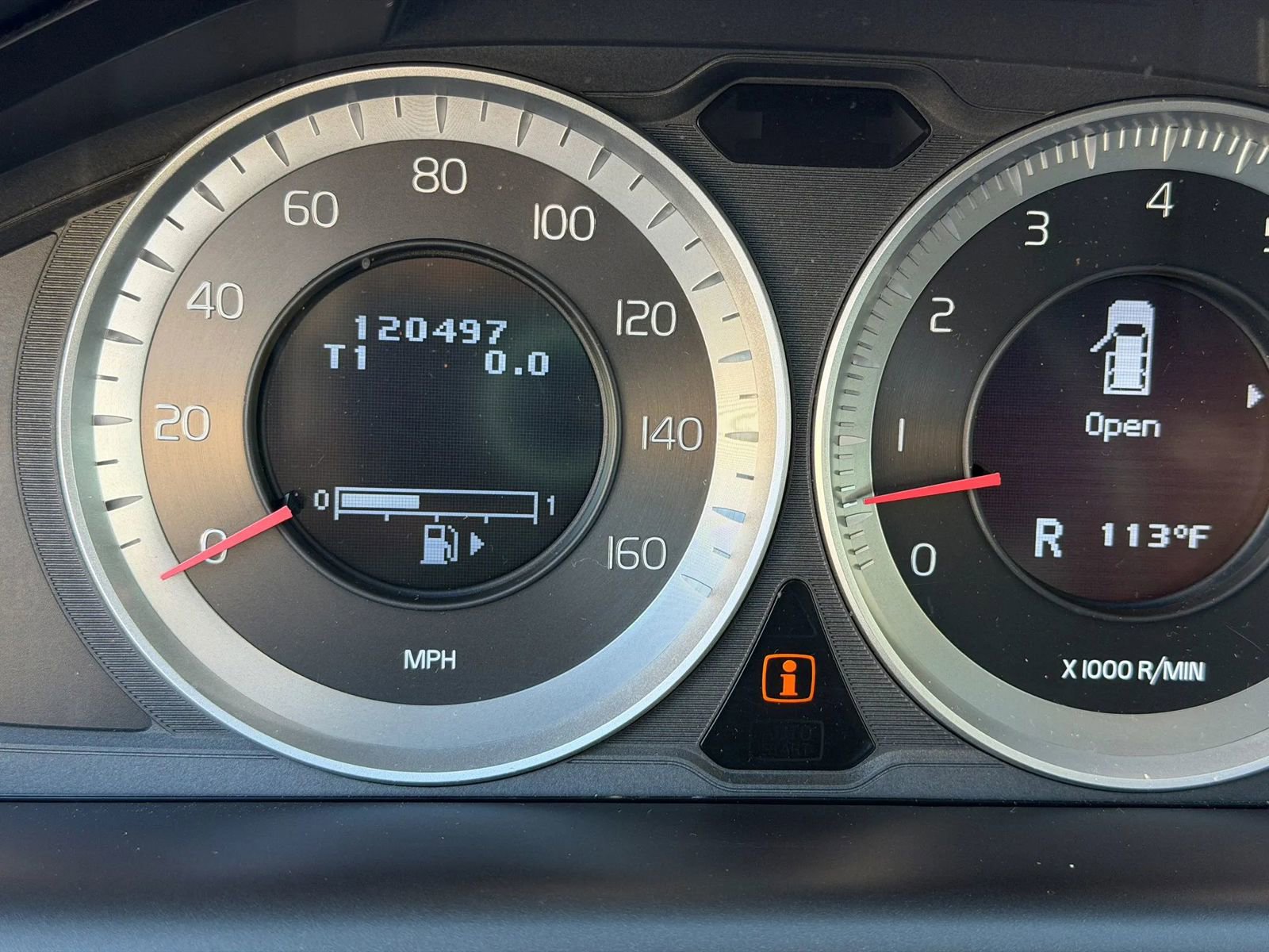Used 2013 Volvo XC60 T6 image 39