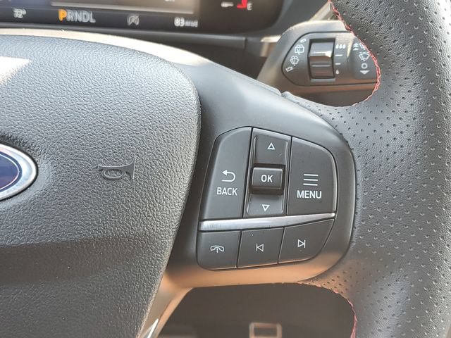 Used 2023 Ford Escape ST-Line w/ Tech Pack #1 AWD/4WD image 24