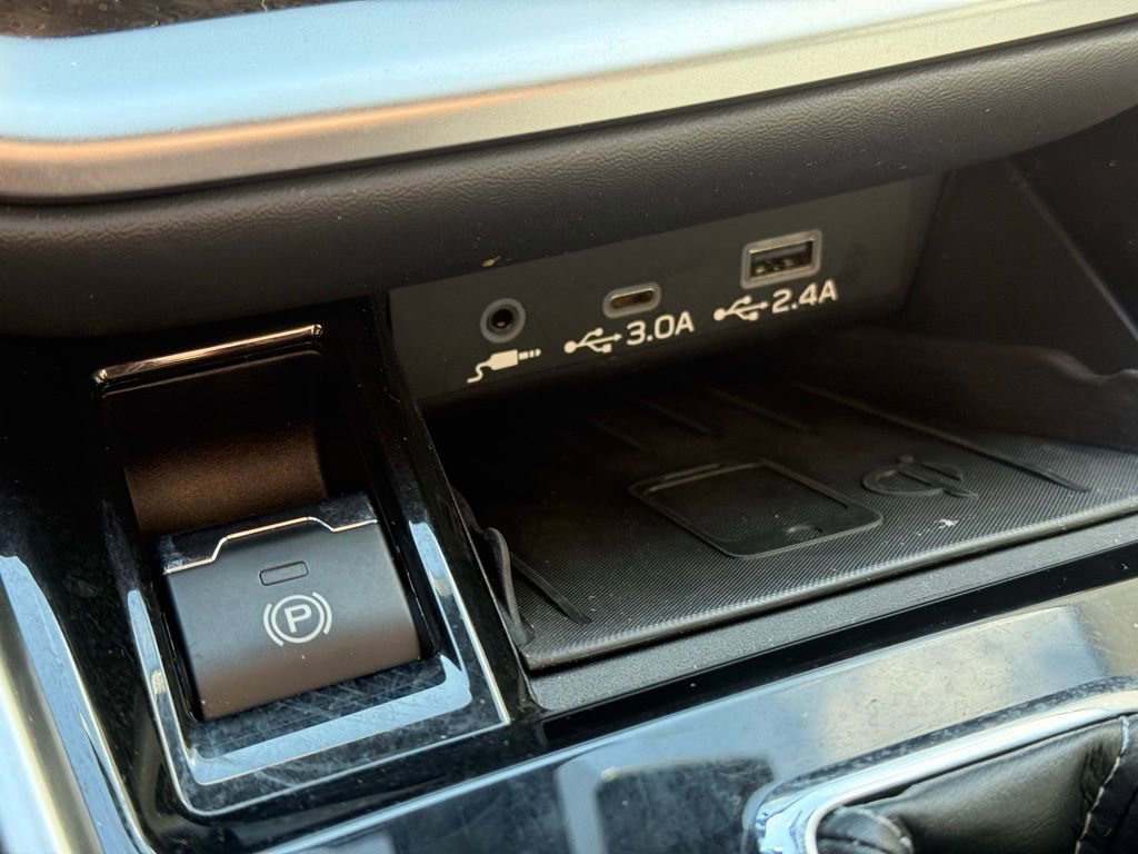 Certified 2023 Subaru Outback Touring XT image 16