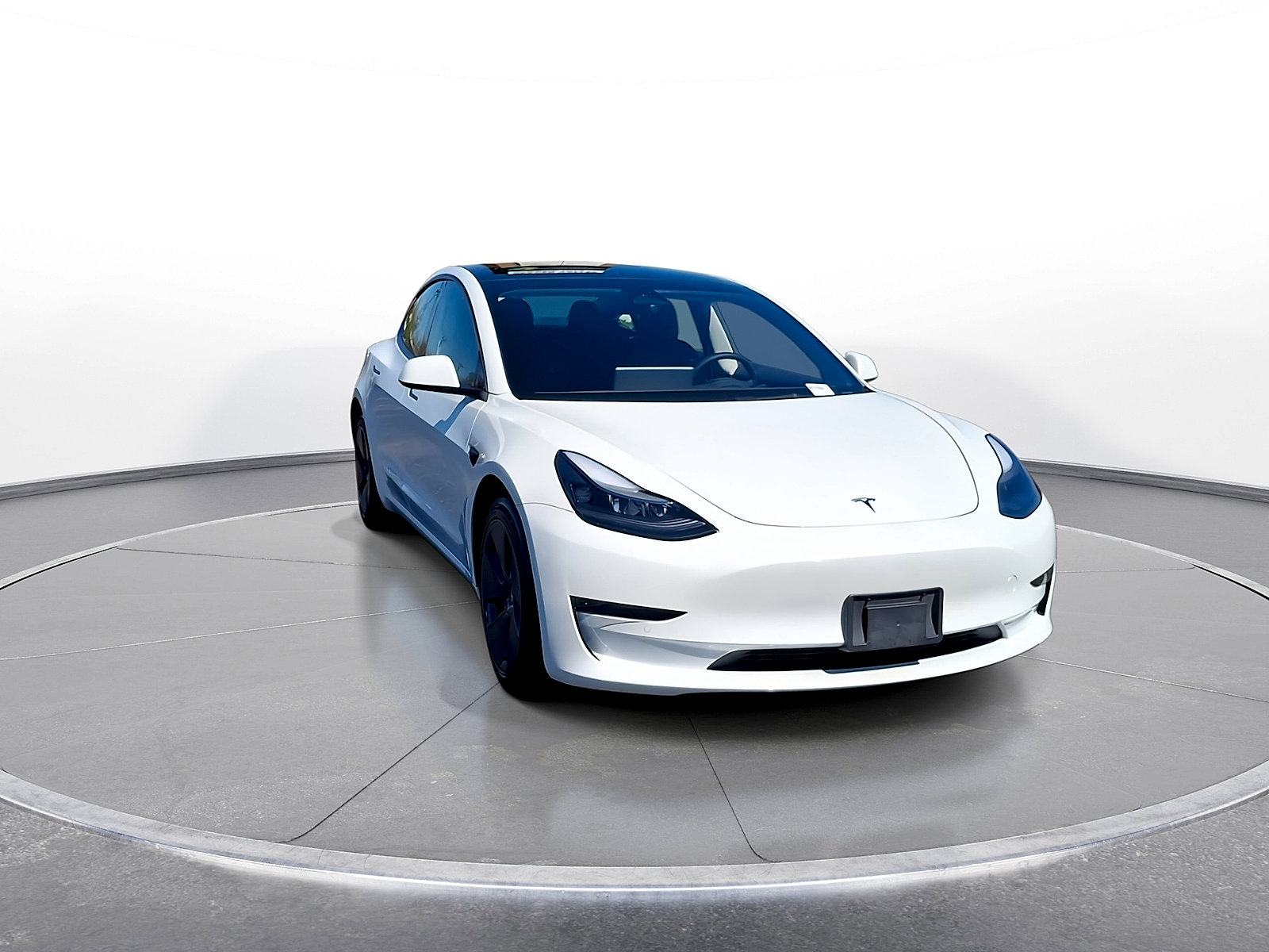 Used 2022 Tesla Model 3 image 3