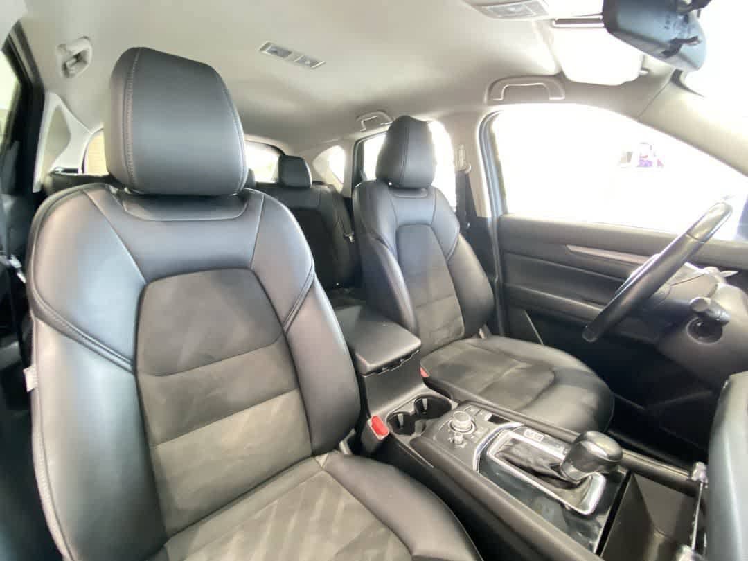 Used 2020 MAZDA CX-5 Touring AWD/4WD image 26