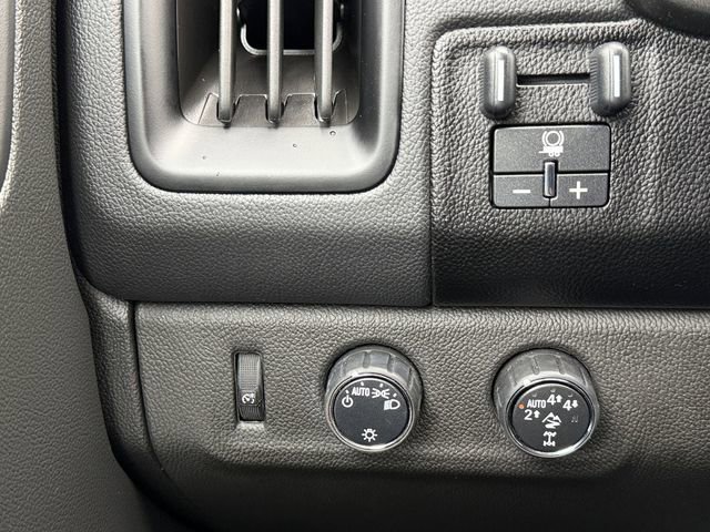 Used 2021 Chevrolet Colorado ZR2 AWD/4WD image 18
